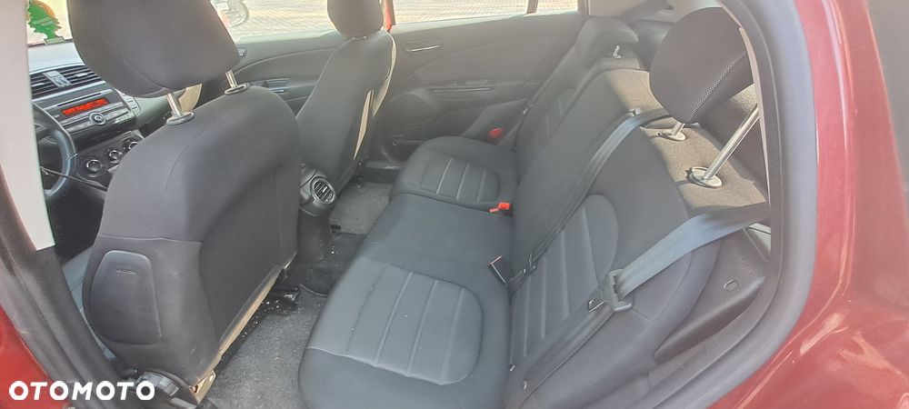 Fiat Bravo 1.4 16V Multiair Dynamic - 17