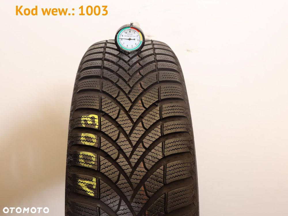 Semperit Speed Grip 5 - 195/60 R16 - 1
