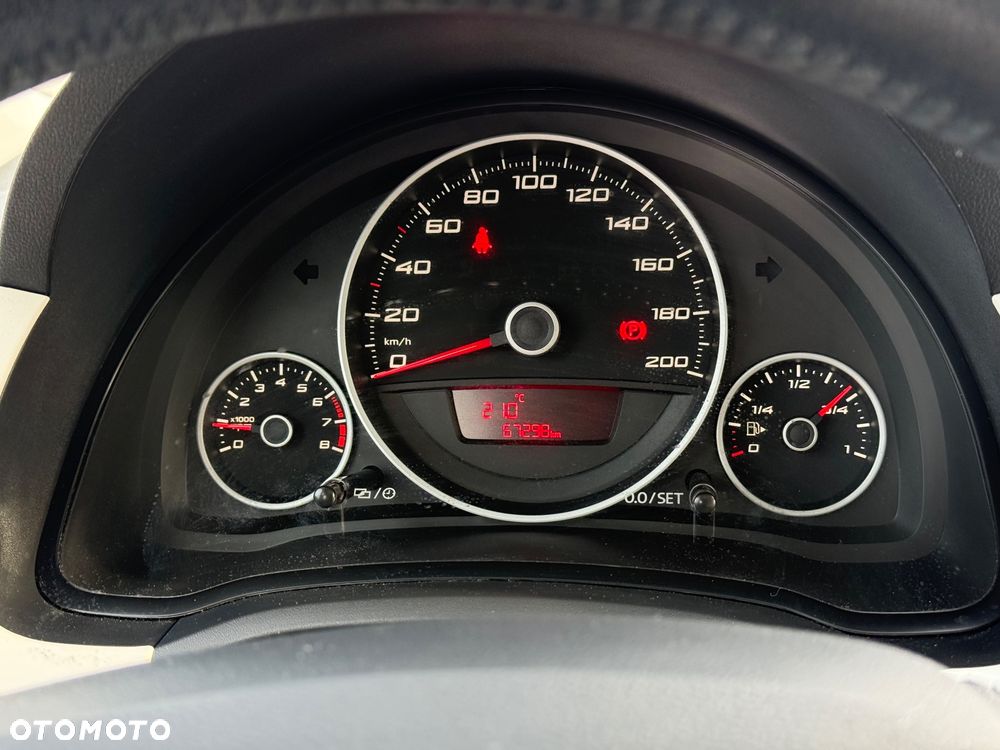 Seat Mii - 13