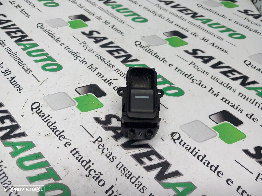 Botão / Botões / Comutador Vidro Dto Honda Accord Vii (Cm) - 1