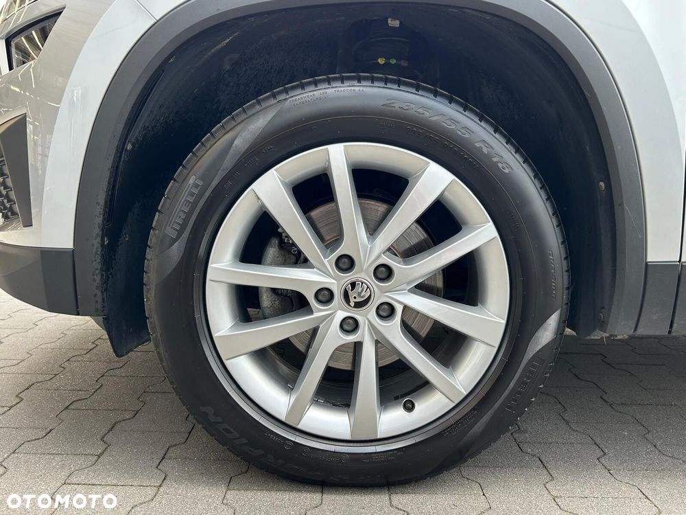 Skoda Kodiaq 1.5 TSI ACT 4x2 Ambition DSG - 34