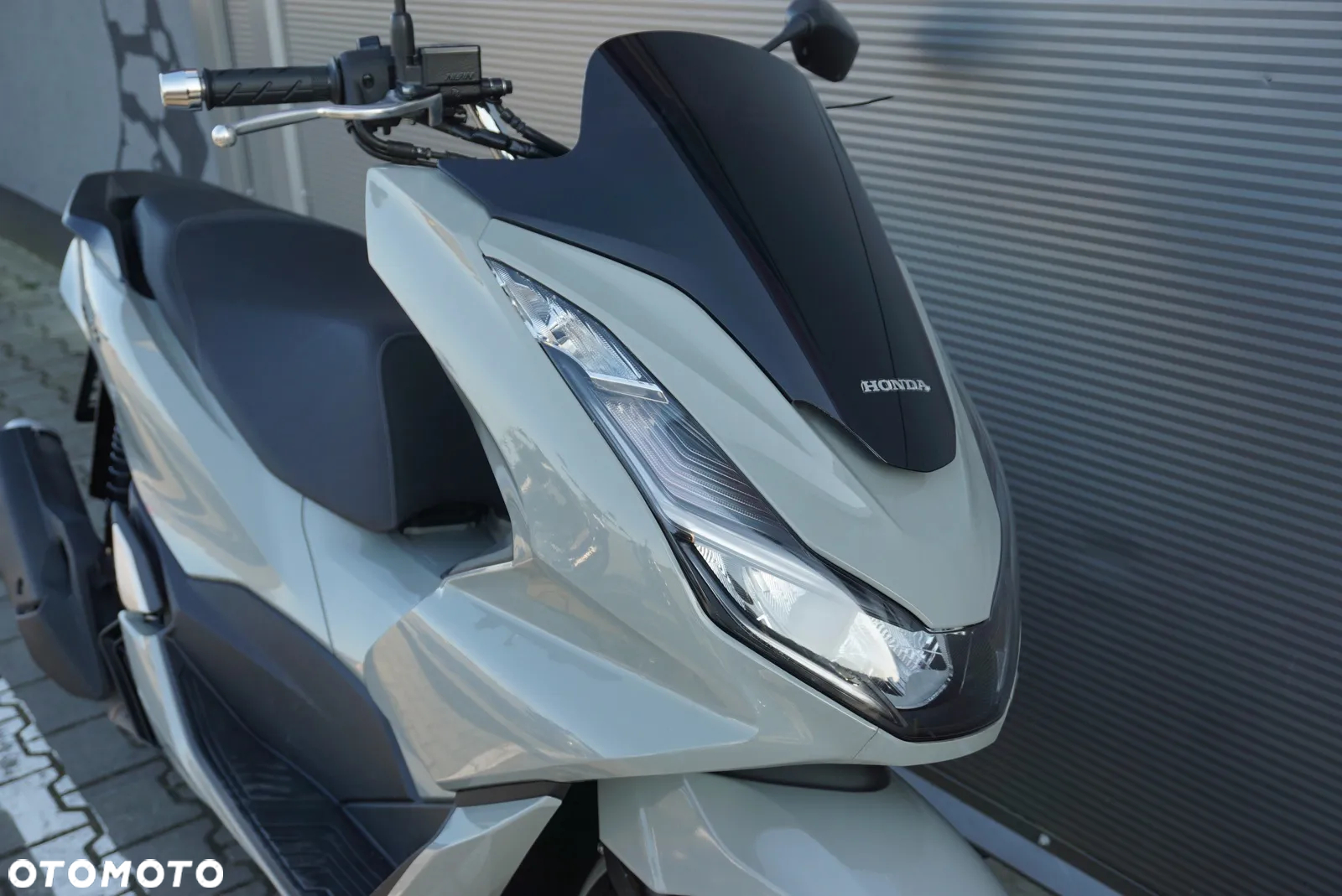 Honda PCX - 7
