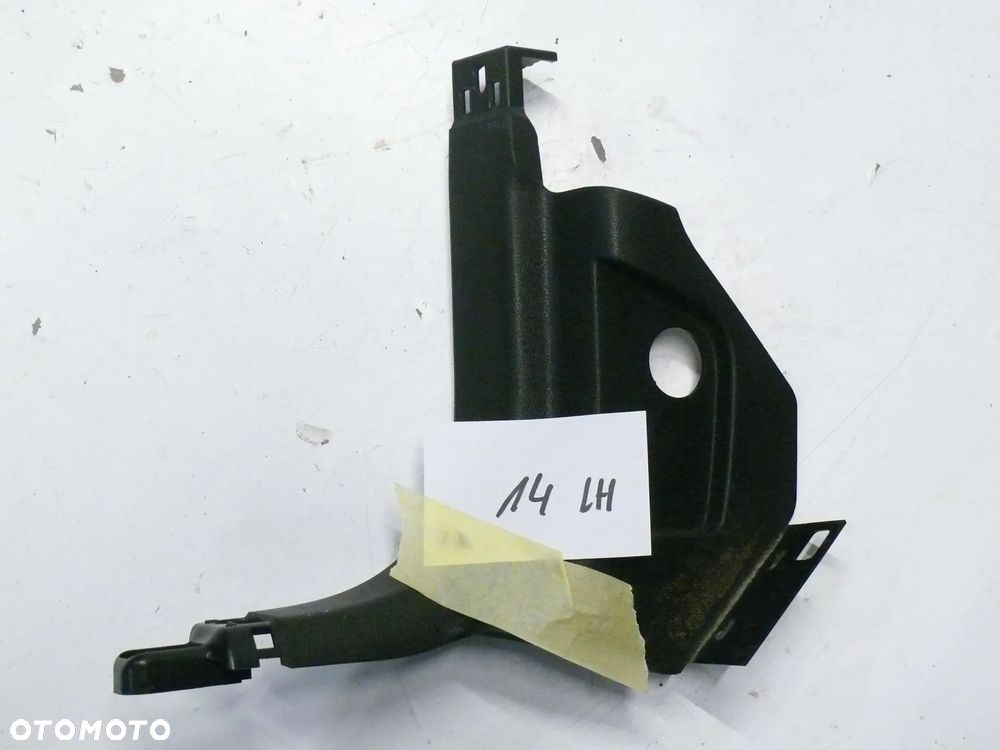 OSŁONY ZAŚLEPKI WNĘTRZA FORD S-MAX MK2 2015 - 6