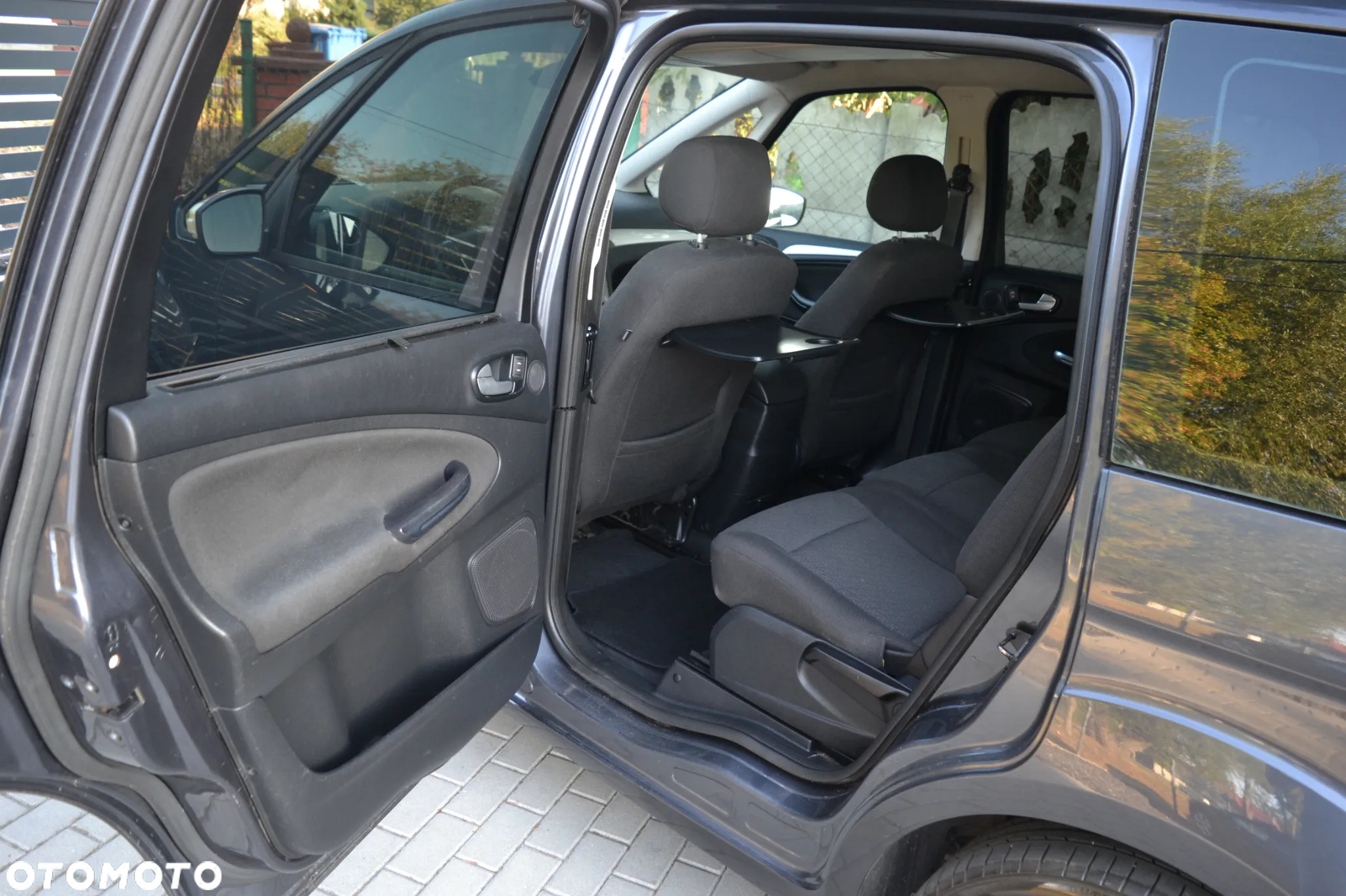 Ford Galaxy 2.0 TDCi Titanium - 20