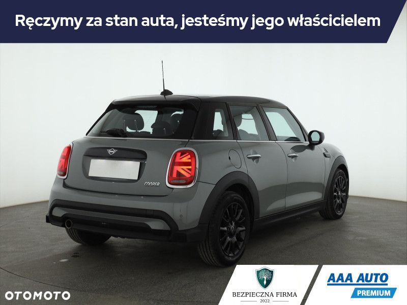 MINI Cooper - 7