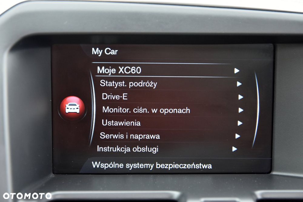 Volvo XC 60 D3 Summum - 36