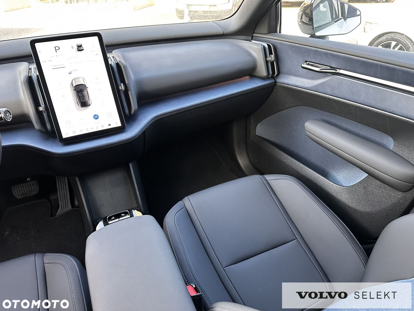 Volvo EX30 - 14