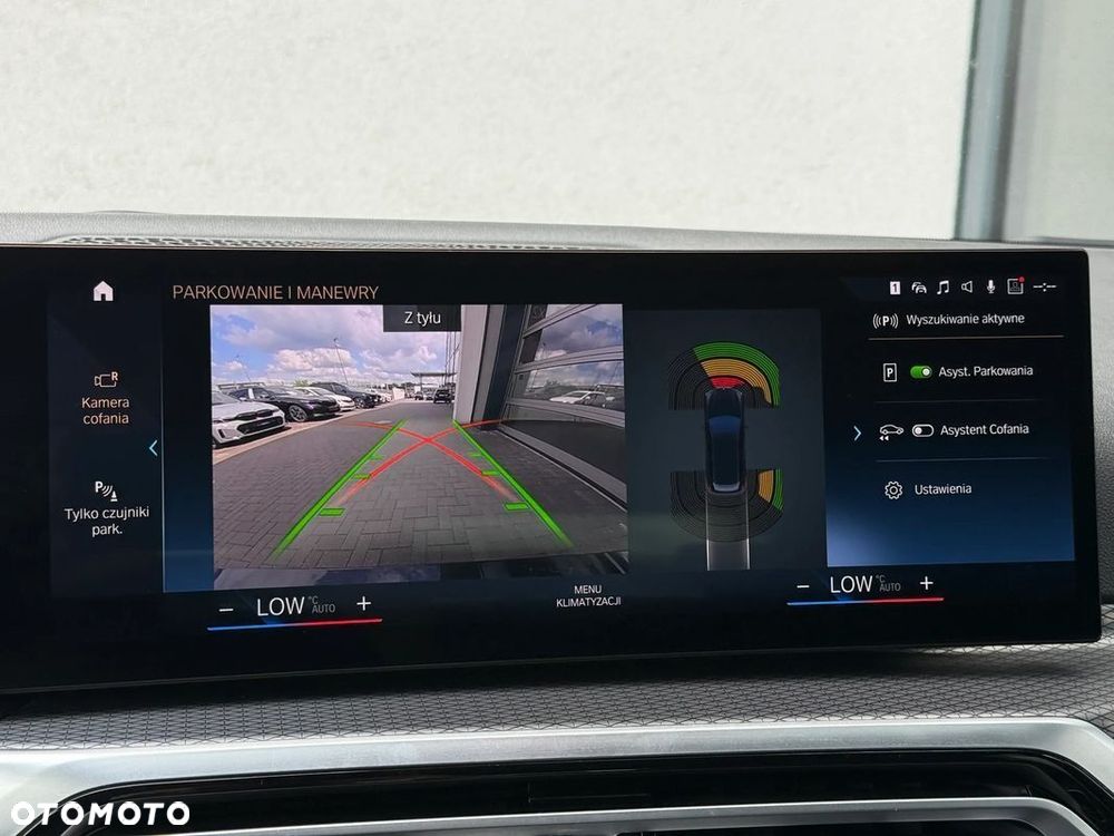 BMW Seria 3 320d xDrive M Sport sport - 31