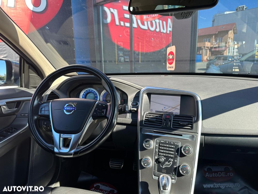 Volvo XC 60 - 6