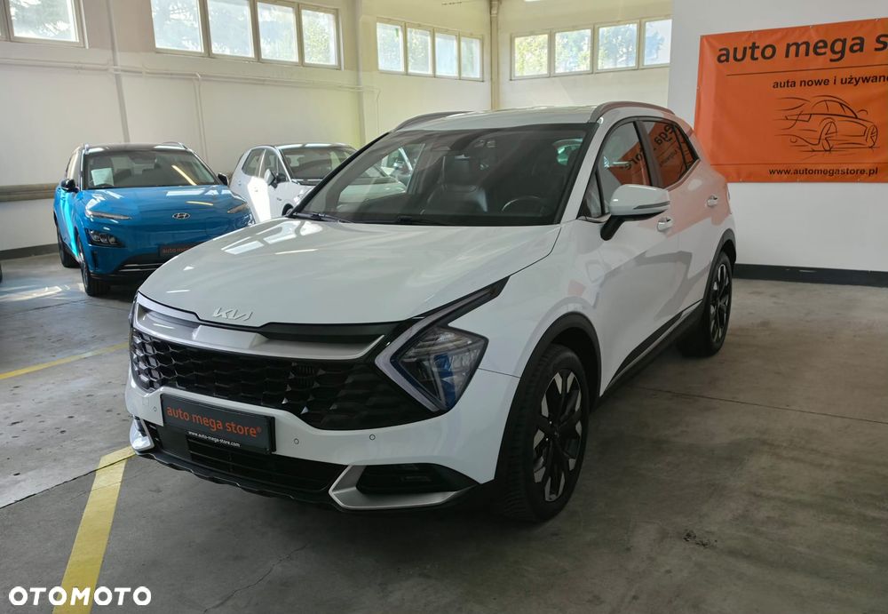 Kia Sportage - 2