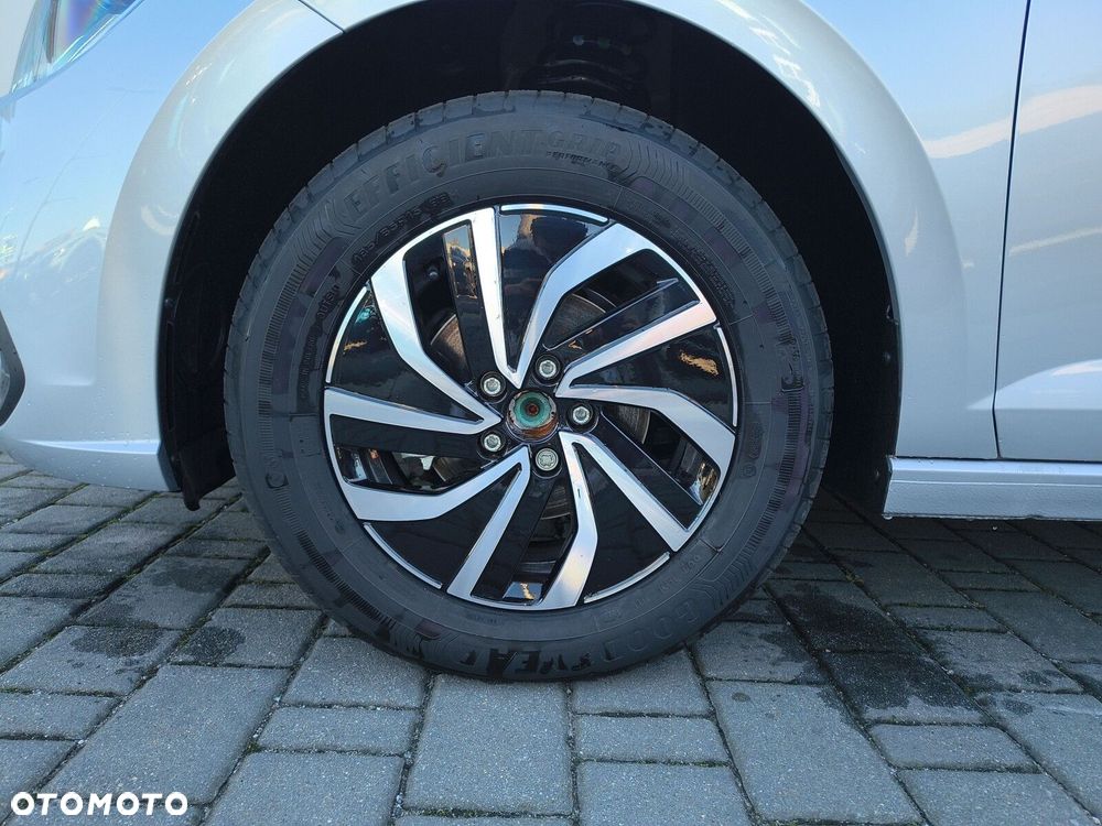 Volkswagen Polo 1.0 TSI Life Plus DSG - 20
