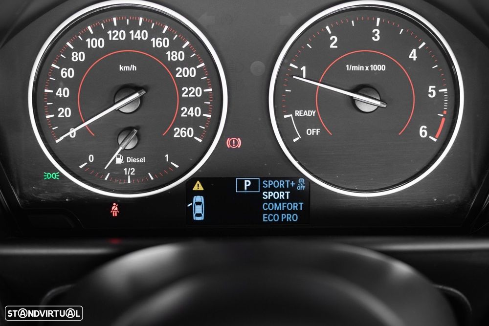 BMW 220 d Coupe Pack M Auto - 15