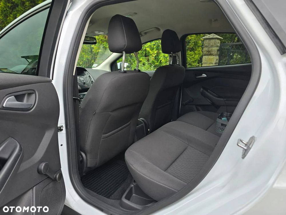 Ford Focus 1.0 EcoBoost Gold X (Edition Start) - 29