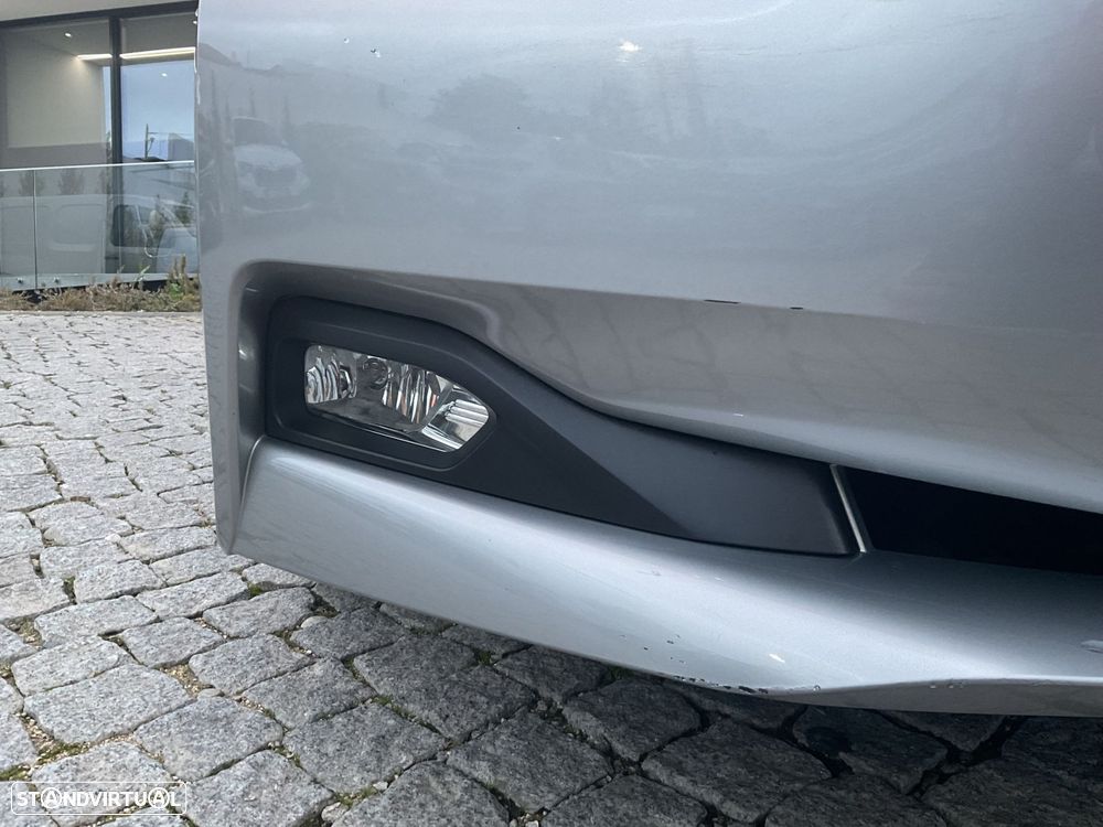 Nissan Leaf Acenta - 17