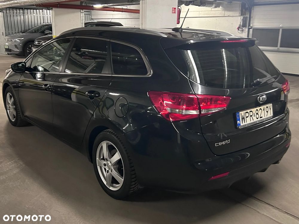 Kia Ceed 1.6 CRDi GT Line - 7