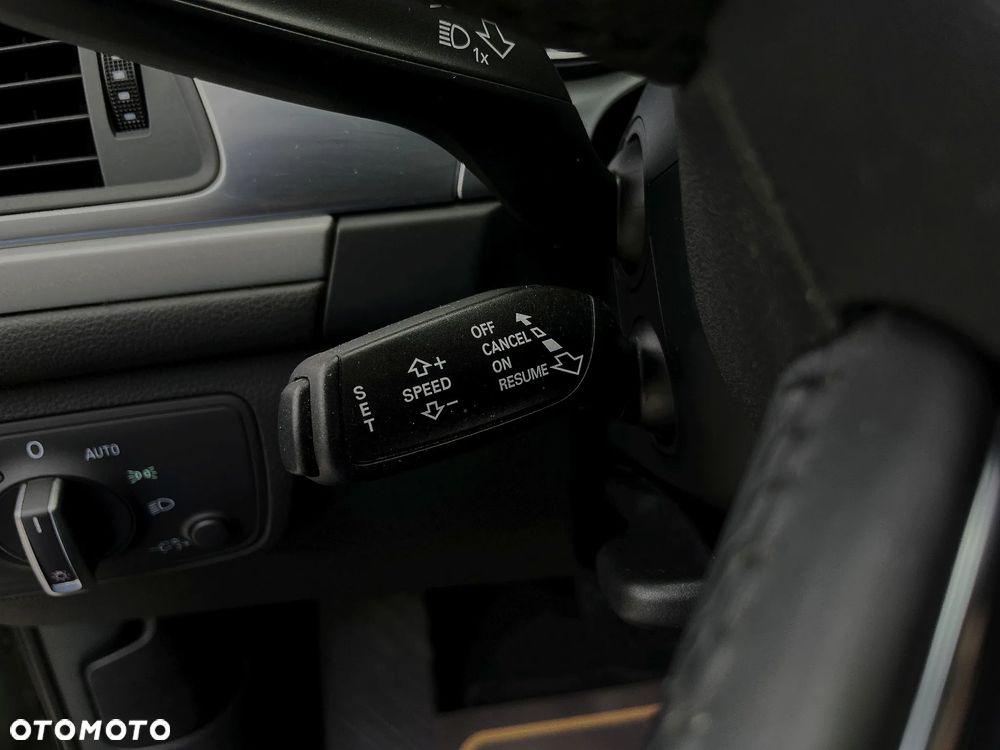 Audi A6 Limousine 2.0 TDI DPF multitronic - 24