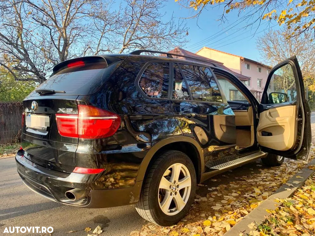 BMW X5 3.0d Aut. - 13
