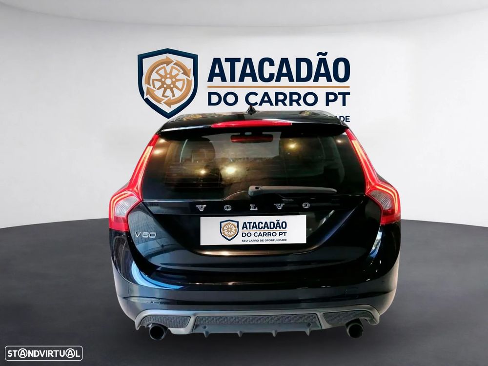 Volvo V60 - 30