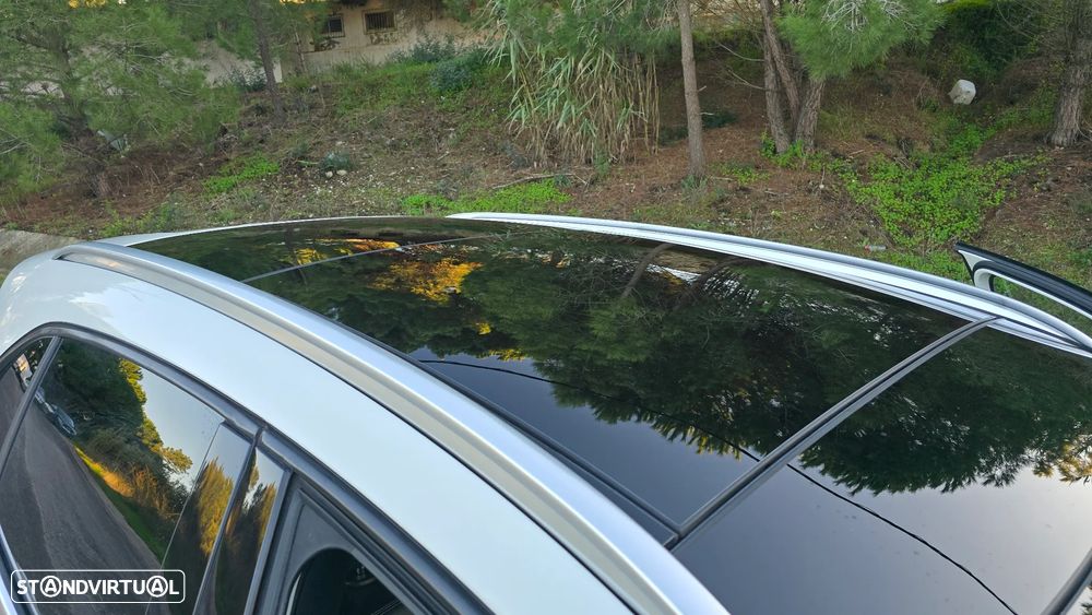 Mercedes-Benz GLA 180 - 38