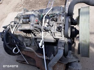 silnik do ciągnika siodłowego RENAULT DXI7 - 1