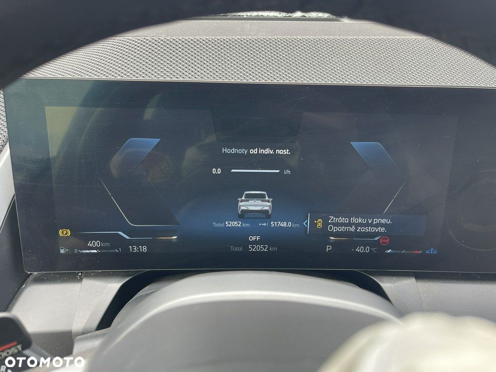 BMW X3 xDrive20 mHEV - 11