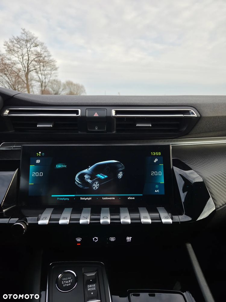 Peugeot 508 225 e-EAT8 Allure Pack - 29