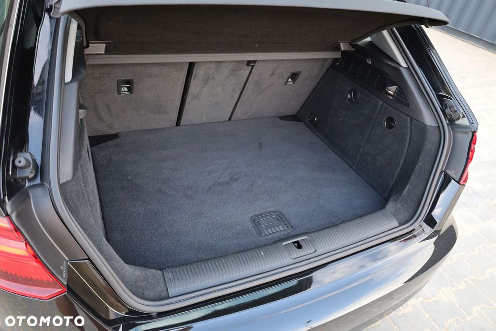 Audi A3 Sportback 1.5 TFSI cylinder on demand S tronic sport - 32