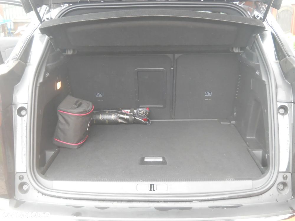 Peugeot 3008 BlueHDi 130 Stop & Start EAT8 Allure - 8