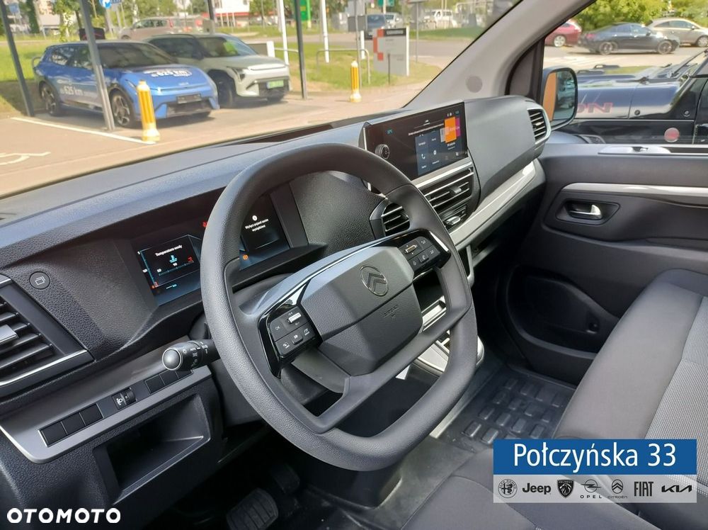 Citroën SpaceTourer - 21