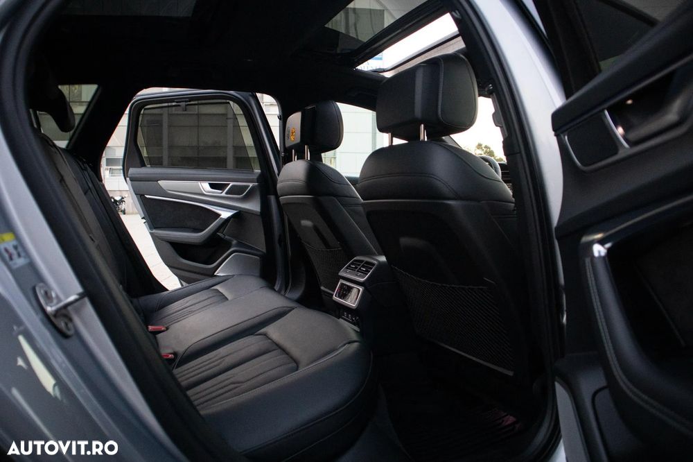 Audi A6 Allroad - 28