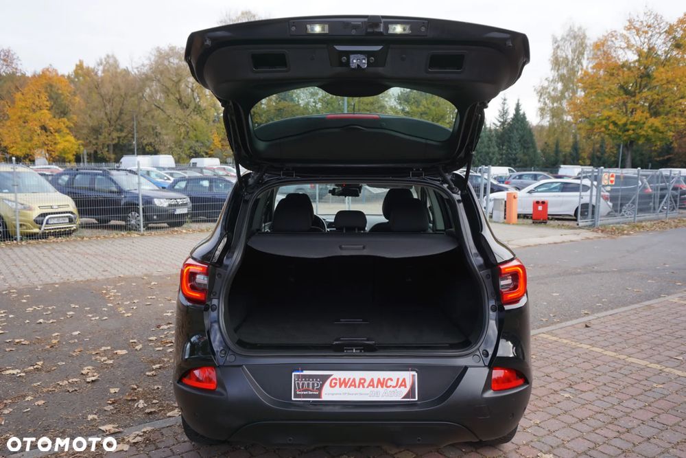 Renault Kadjar Energy dCi 110 Experience - 5