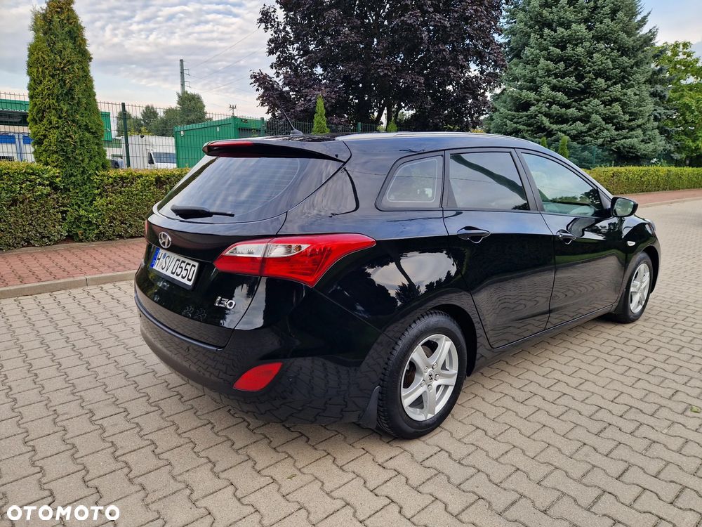 Hyundai i30 - 14
