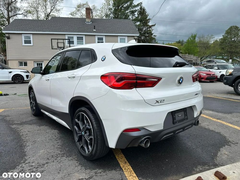 BMW X2 - 3