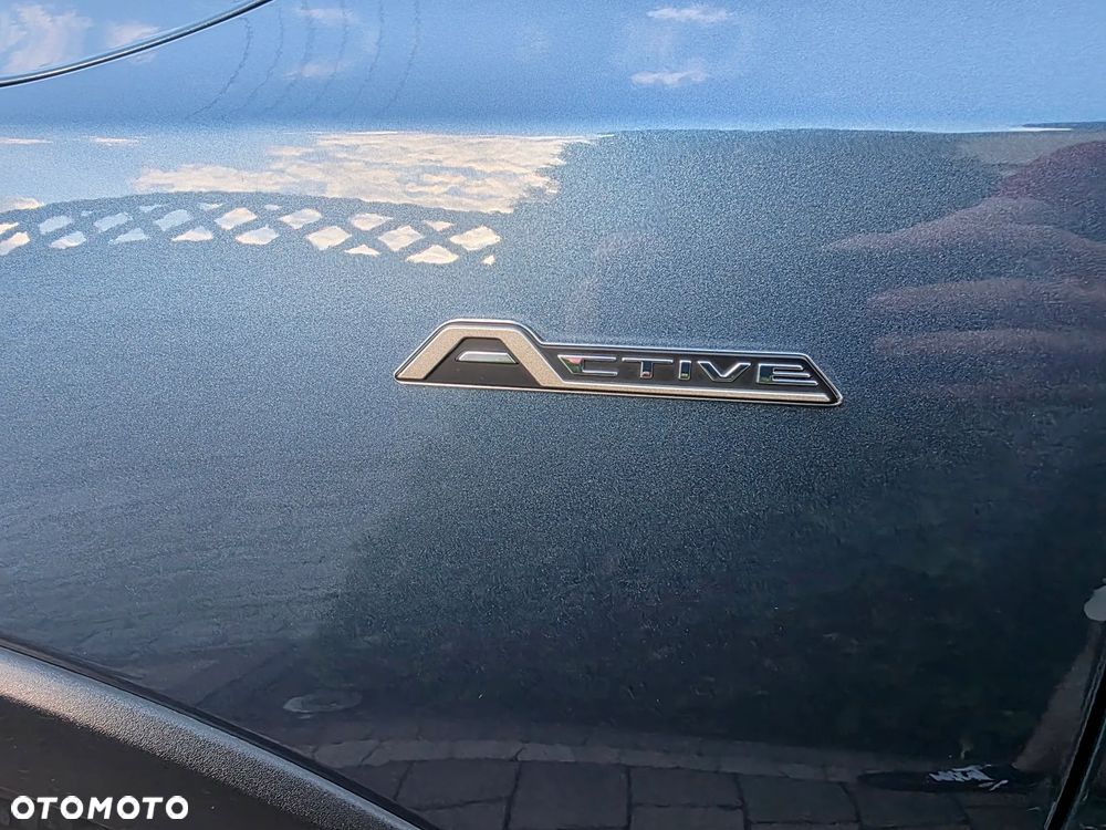 Ford Focus 1.0 EcoBoost Start-Stopp-System ACTIVE STYLE - 22