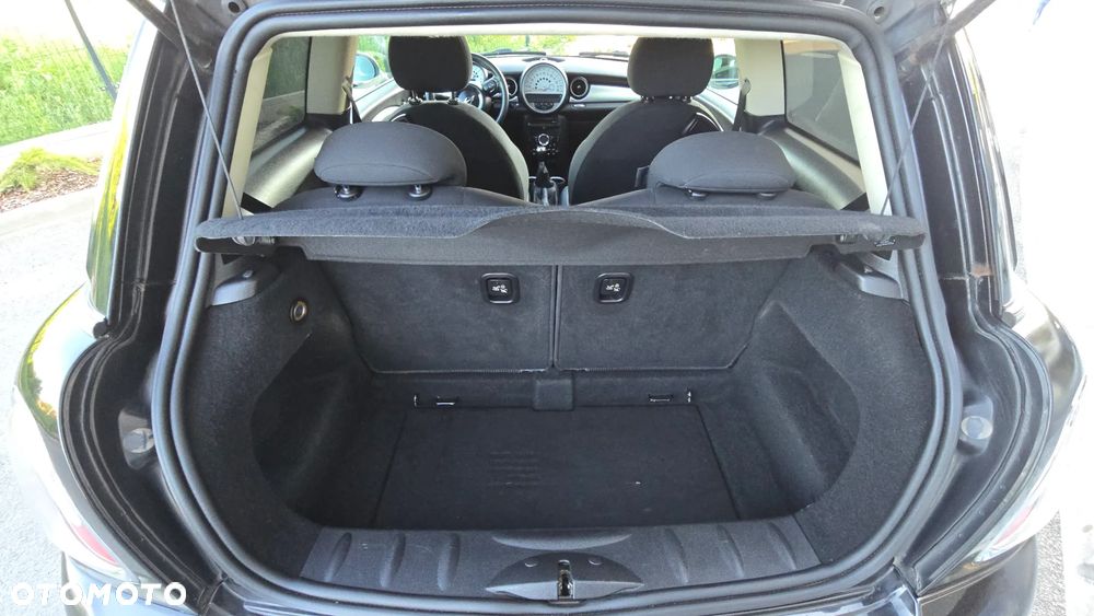 MINI Cooper - 17