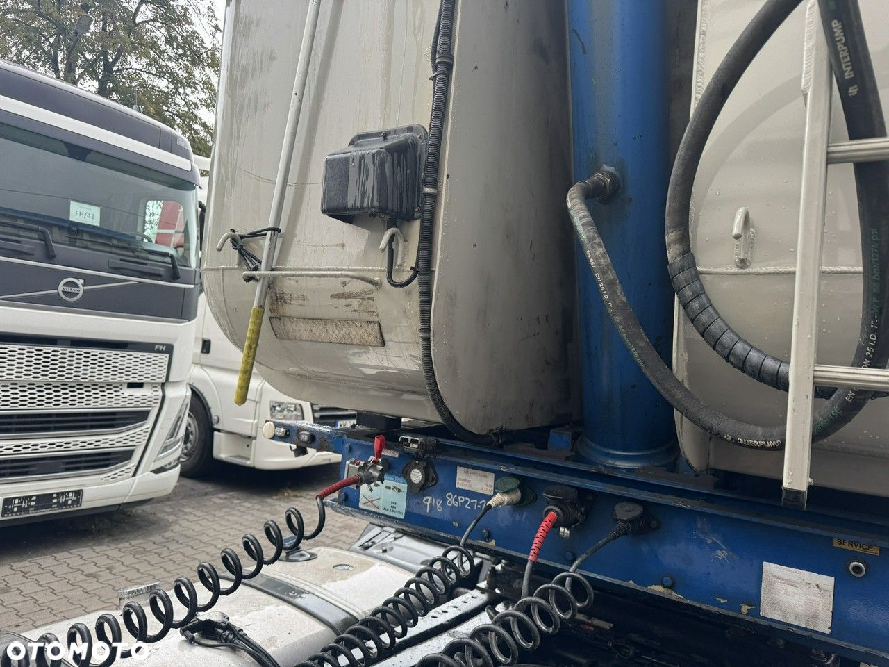 Fruehauf Wilcox - 13
