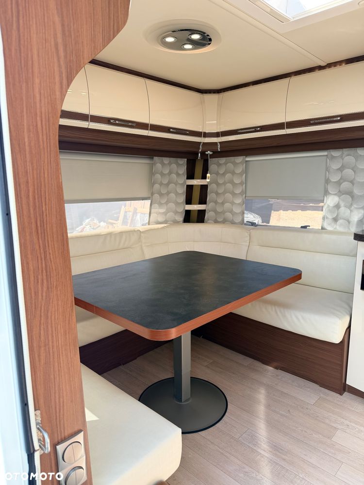 Fendt Larimar 700 - 9