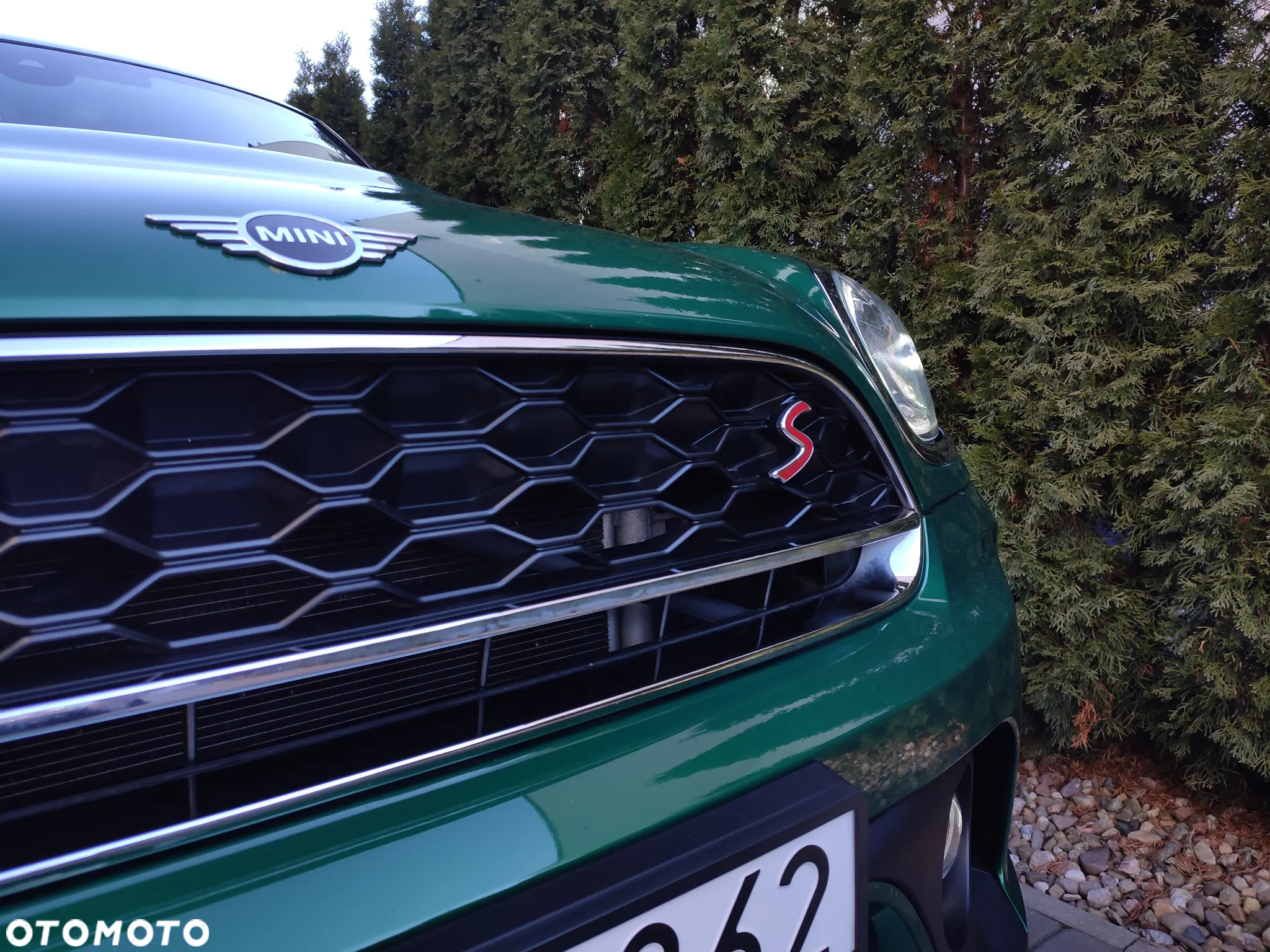 MINI Countryman Cooper S Yours Trim sport - 18