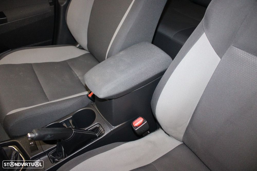 Toyota Auris 1.4 D-4D ACtive+AC - 29