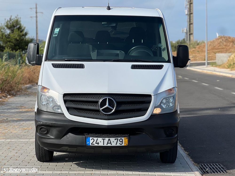 Mercedes-Benz 214 - 2