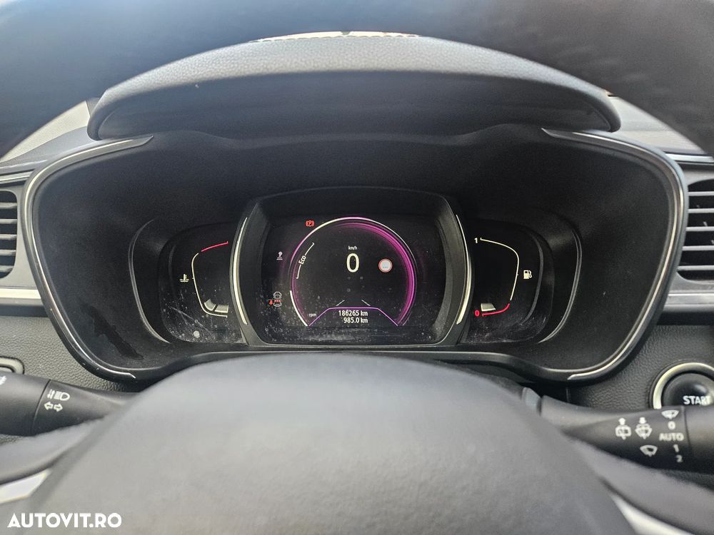 Renault Kadjar 1.6 DCI Zen - 16