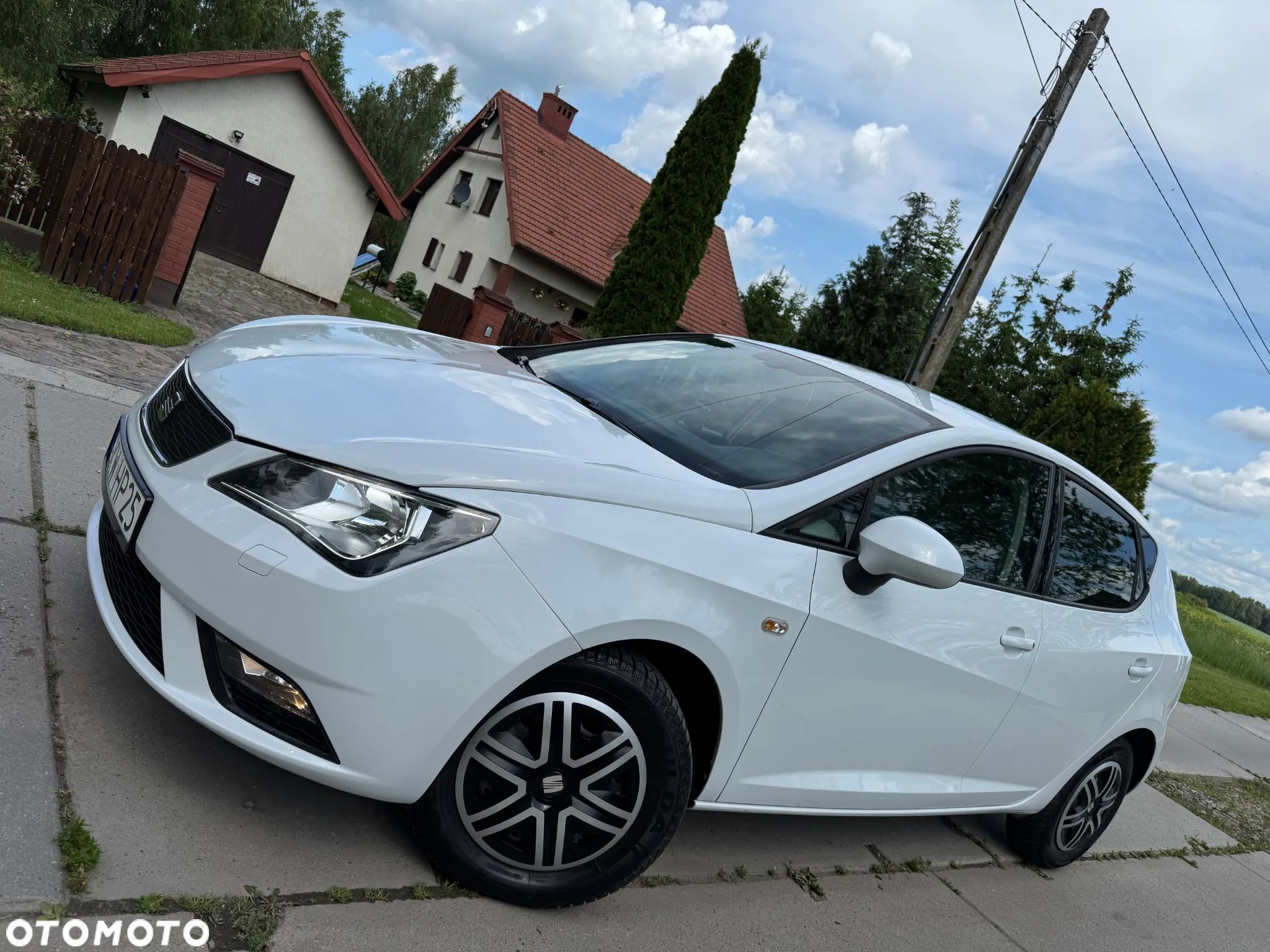 Seat Ibiza 1.4 16V Style - 1