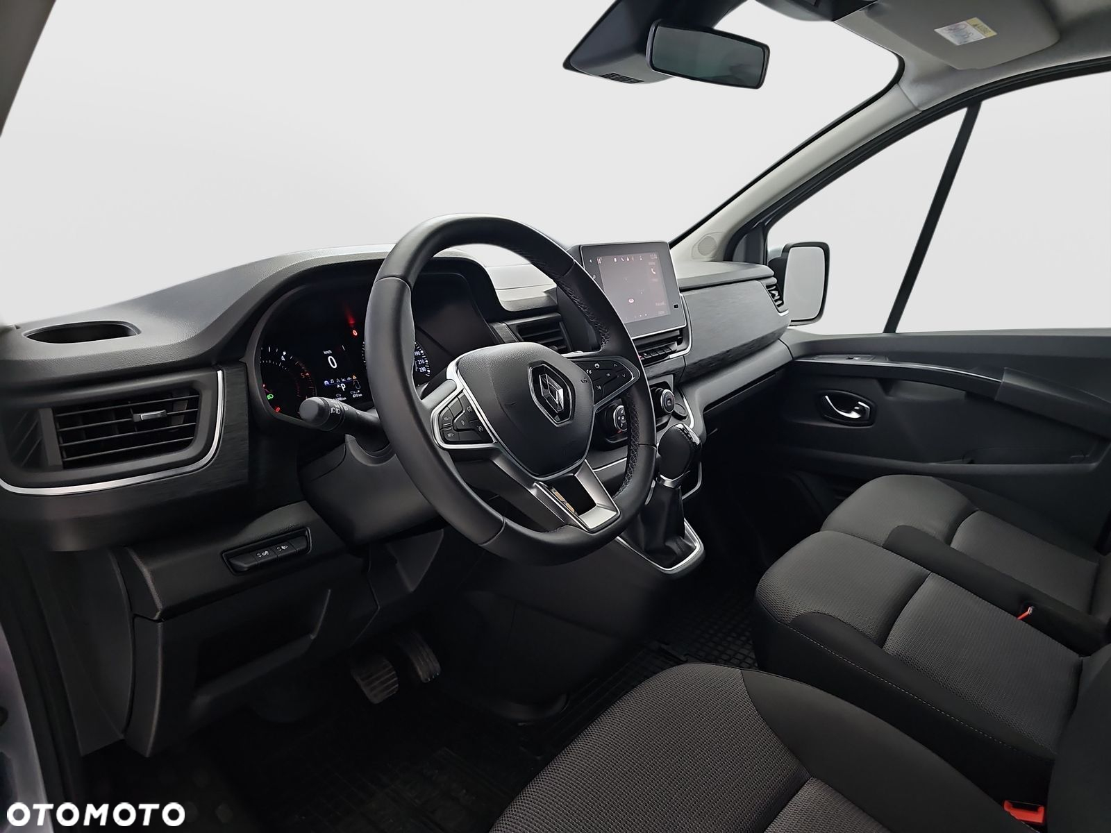 Renault trafic - 9