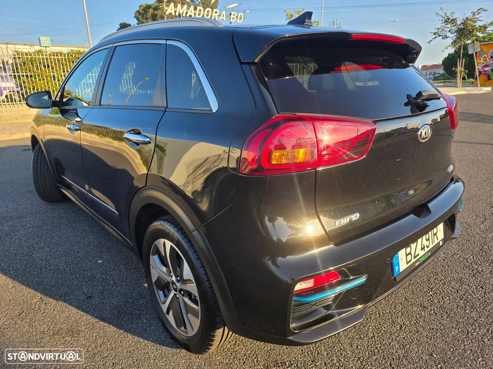 Kia e-Niro 64kWh - 3