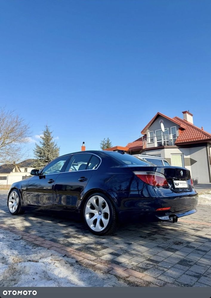 BMW Seria 5 - 3