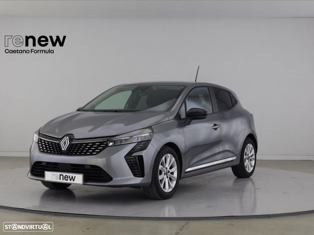 Renault Clio 1.0 TCe Evolution Bi-Fuel - 1