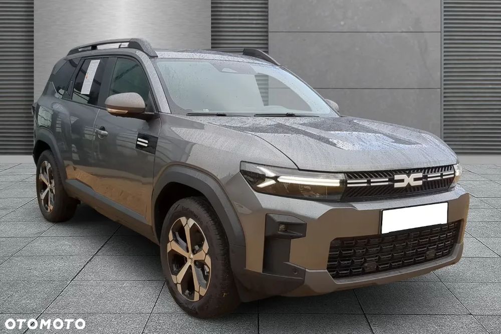 Dacia Bigster 1.2 TCe mHEV Journey - 23