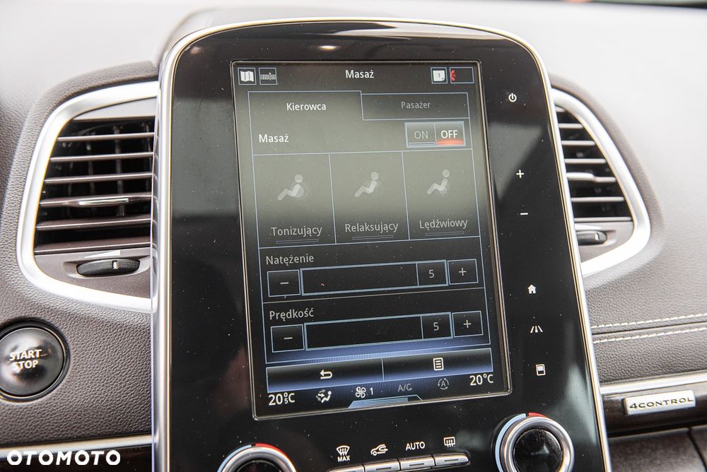 Renault Espace BLUE dCi 200 EDC INITIALE PARIS - 24