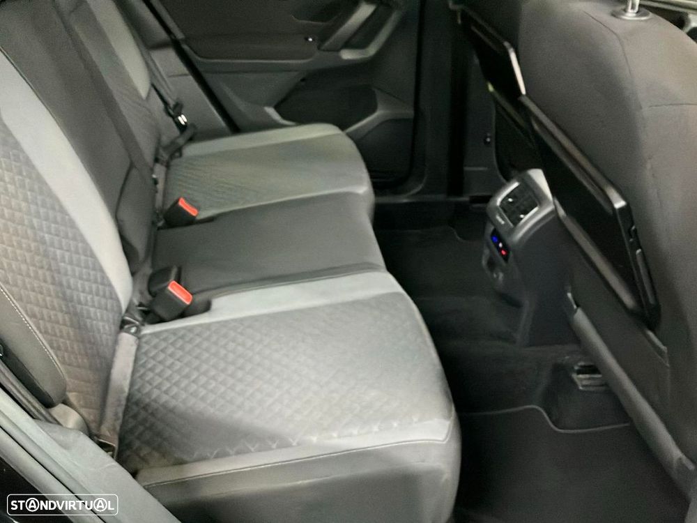 VW Tiguan - 18