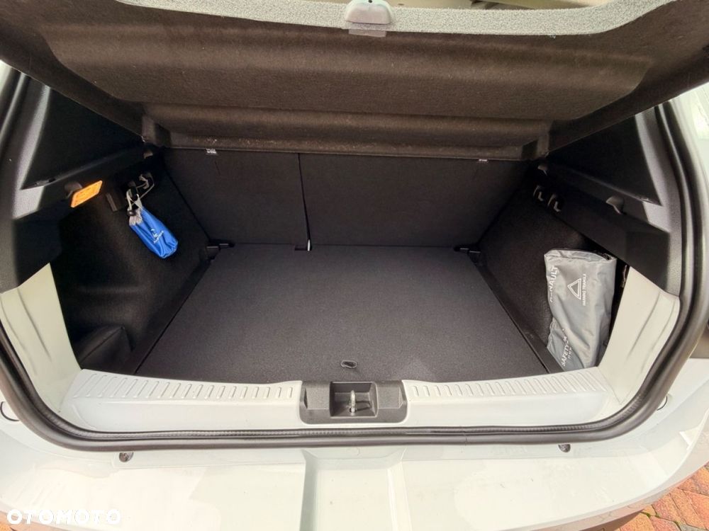 Dacia Sandero Stepway TCe 90 Expression + - 26